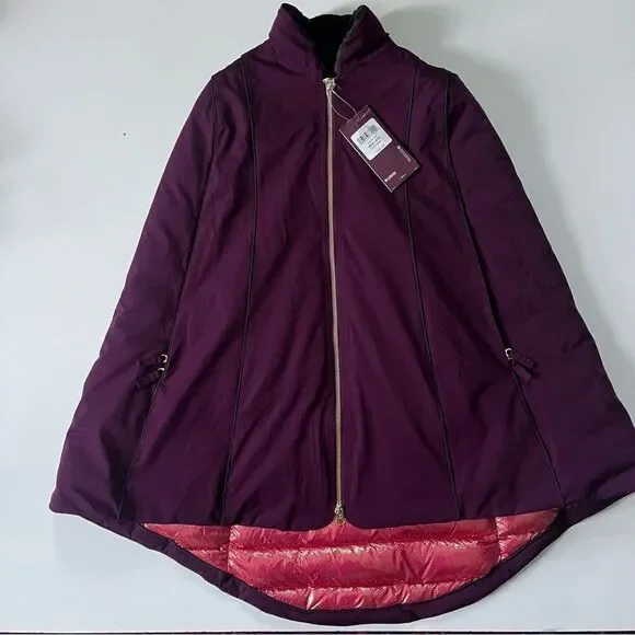 Fozen NWT Down Columbia Cape XXS Youth - Picture 9 of 10